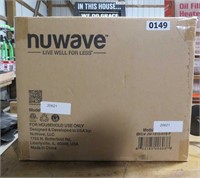 nuwave proplus infrared oven - new