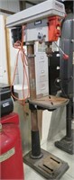 rigid model de 15000 drill press