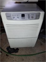 Dehumidifier