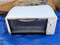 Small Toaster Oven