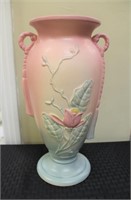 Hull Art 21-12 1/2 vase