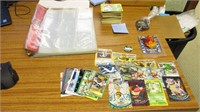 CARDS!!! Its a Card Auction! Sports, Pokemon, Magic, ETC