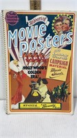 MOVIE POSTER 175PG COMMEMORATIVE BOOK W/ EXTRAS