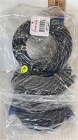 HDMI 35ft CABLE 3pc-LOT