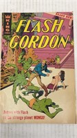 1960s FLASH GORDON KING COMIC 12cent