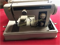 Pacesetter Sewing Machine