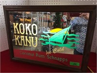 Koko Kanu Sign