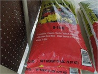 Hi-Yield bone meal 2 bags 20 lb. each