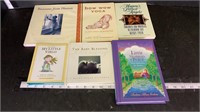 6 NEW Parent Child Books