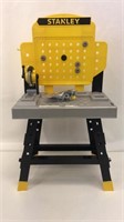 Stanley Kids Play Work bench w/ tools