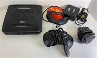 Sega Genesis Gaming System