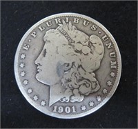 Coins - Paper Bills - Mint & Proof  Sets