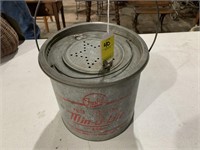 Min-O-Lite Bucket