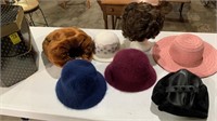 Women's Hats