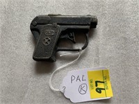Pal Cap Gun
