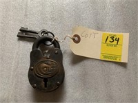 Colt Lock & Keys
