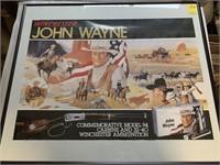 Winchester Model 94 John Wayne Ad