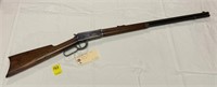 Winchester Model 1894 32 WS Cal Round BBL