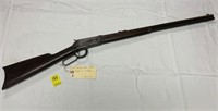 Winchester Model 1894 30 WCF Octagon