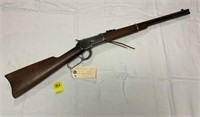 Winchester 1894 25-20 WCF With Saddle Ring
