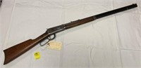 Winchester Model 1894 32WS Oct. BBL
