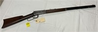 Winchester Model 1894 25-35 WCF Octagon BBL