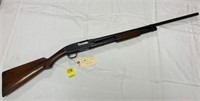 Winchester Model 12 16ga. Nickel Steel Full Choke