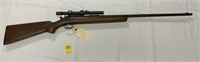 Winchester Model 67 22 SLLR