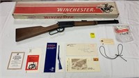 Winchester Model 1894 Trapper