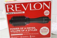 Revlon Hair Dryer / Volumizer