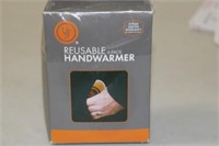 Reusable Hand Warmer