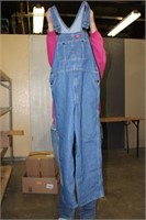Dickies Jean Overall 32 x 30