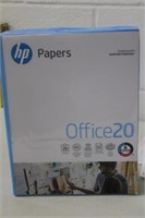 Ream of HP Paper