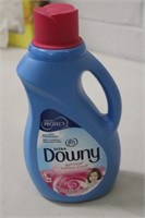 1.02L Downy Fabric Conditioner