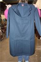 Shop Coat Size 44