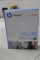 Ream of HP Paper