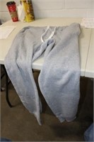 SP Active Sweat Pants Size XL