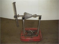 Snap-On Wheel Balancer  Model WBK 2C