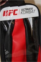 UFC Leather Speed Bag