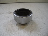 Snap-On 2 1/8 Inch Ball Joint Socket   3/4 Drive