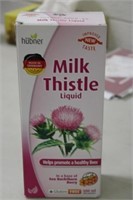 500 ML Milk Thistle Liquid