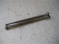 Snap-On Bleeder Wrenches