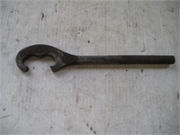 Snap-On Tie Rod Wrench