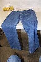 Lee Jeans Size 12P