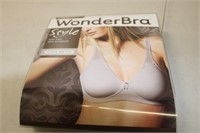 Wonder Bra Size 38D