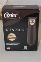 Oster Professional Trimmer