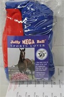 Jolly Mega Ball Cover