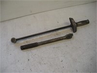 Craftsman 1/2 In Drive Torque Wrench & Breaker