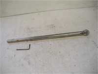 Cornwell 1/2 Inch Drive Torque Wrench