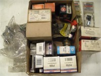 New Old Stock Auto Parts